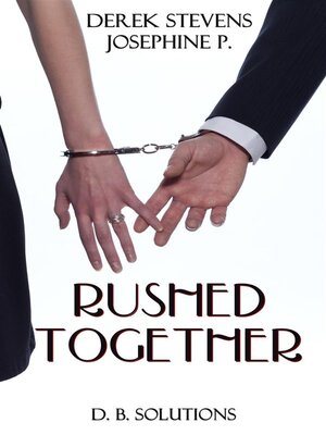cover image of Rushed Together